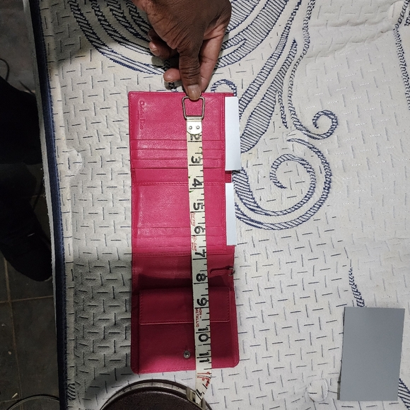 Authentic dior wallet - Picture 11 of 15